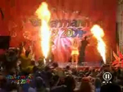 novaspace dancing with tears in my eyes live