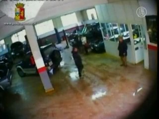 Сицилийская мафия может лишиться головы