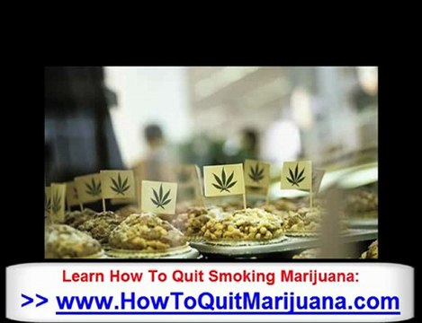Help Quit Smoking Weed - Way To Quit Weed - Know Why To Quit