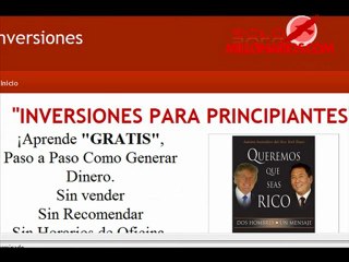 Testimonio de BolsaX 400 Dolares Ganados