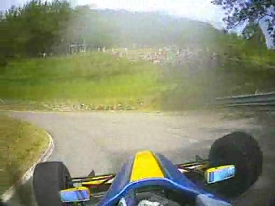 Vuillafans camera embarquee Thomas 2008