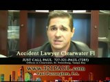 Clearwater Personal Injury Lawyer - www.321paul.com