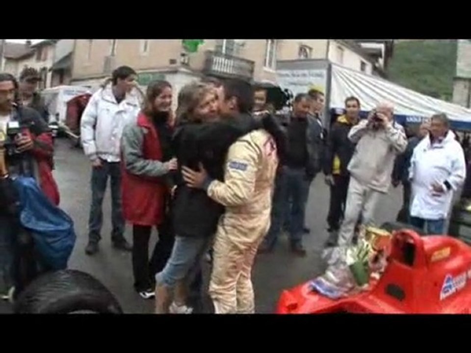 Montagne Vuillafans Schatz Regal 2008