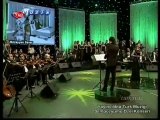 Müzeyyen Senar Gül Yazıcı  Semp.konser