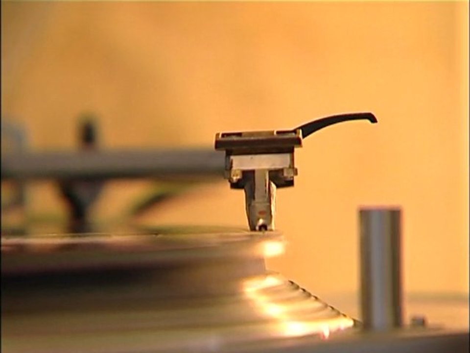 Le retour des disquaires indépendants