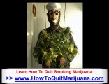 Quitting Weed - Quitting Smoking Weed - I Quit Smoking Marij
