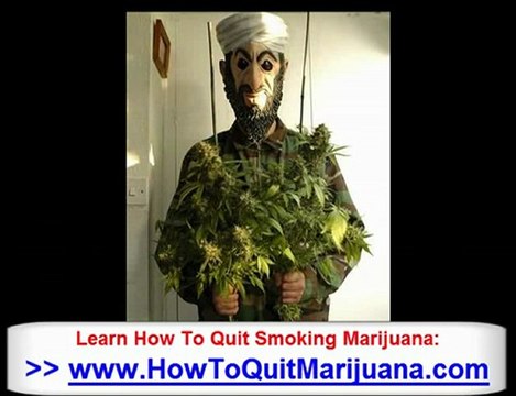Quitting Weed - Quitting Smoking Weed - I Quit Smoking Marij