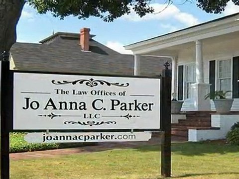 The Law Offices of Jo Anna C. Parker - Phenix City Lawyer