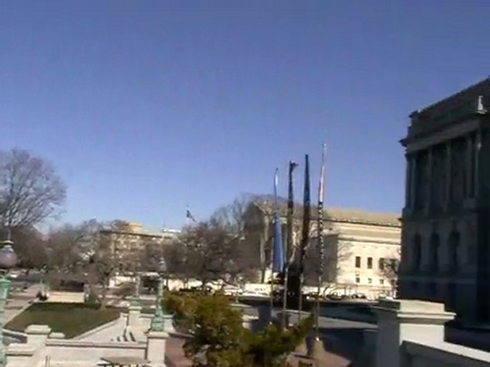 Chronique "Ion filme, Lulu parle" 1ère