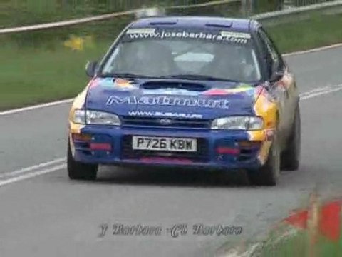 Coupe de France Rallye des Flandres 2008