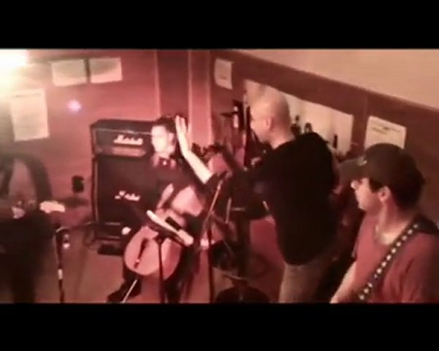 Babayani - Sakın (stereo)