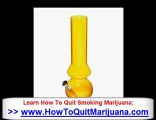 Marijuana Detox Tips - How To Overcome Marijuana Addiction -