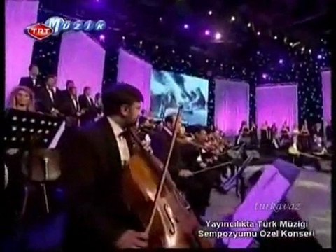 Umut Akyürek Gökhan Sezen Endülüste Raks