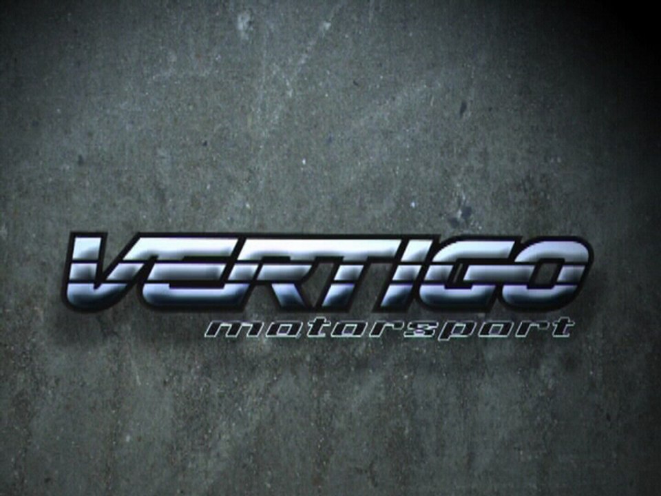 Vertigo Motorsport 16.03.2010
