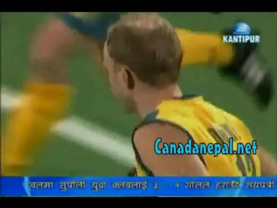 Nepali soprt news March 16th 2010