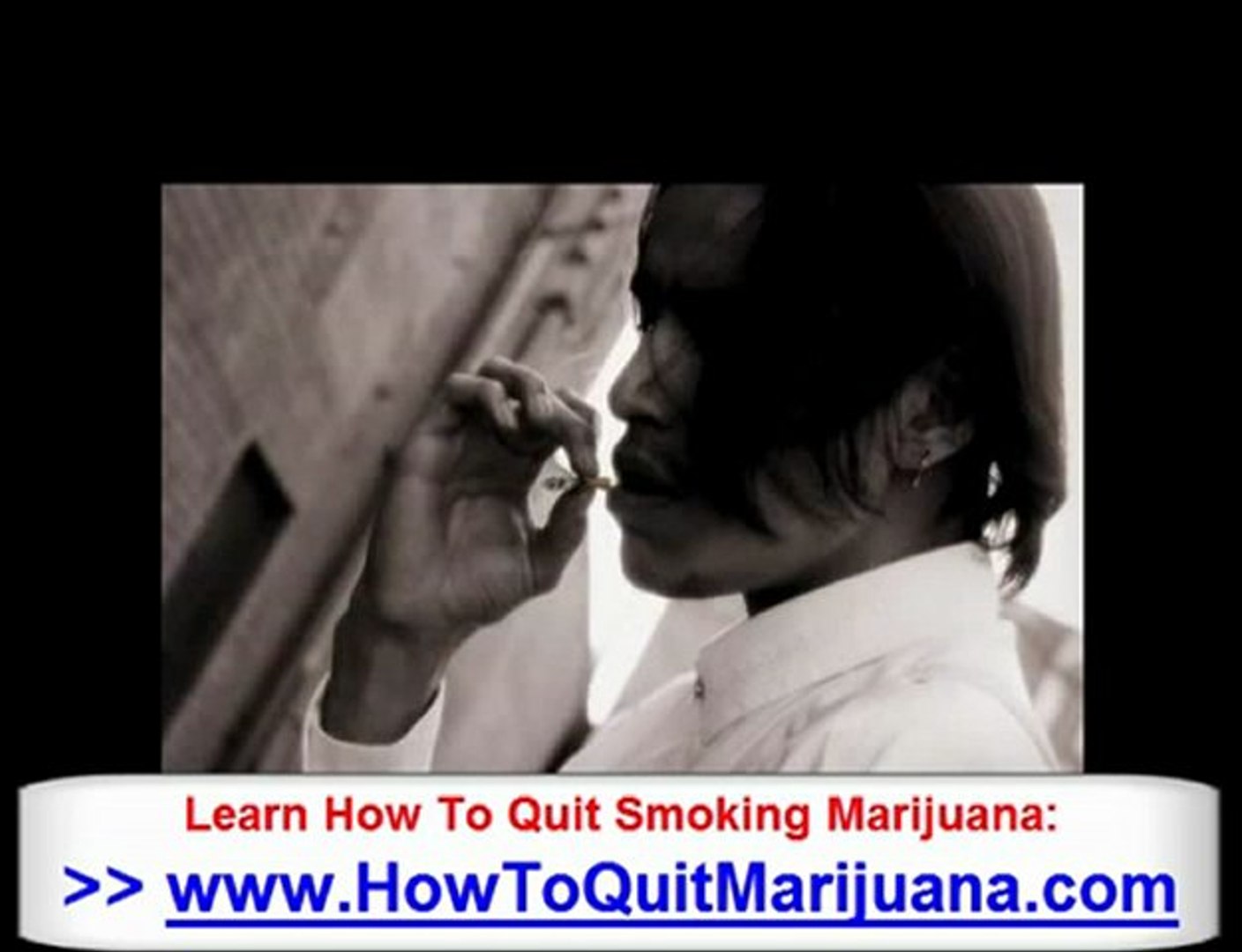 ⁣Quitting Marijuana Tips - Know What Marijuana To Quit - Quit
