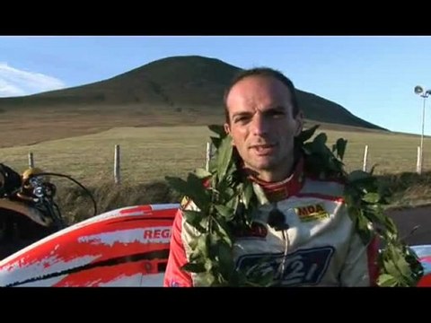 Montagne - Le Mont Dore 2008