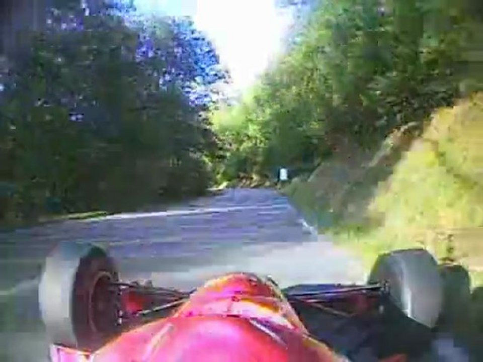 Turckheim Camera embarquee Schatz 2008