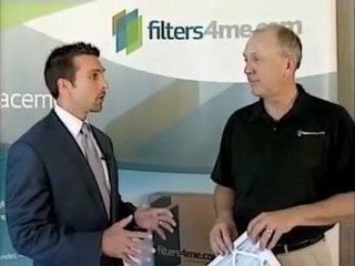 HVAC FIlter Subscription