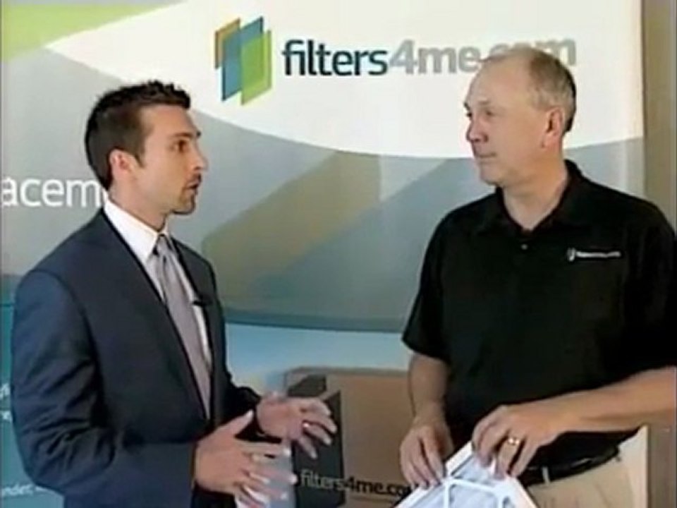 HVAC FIlter Subscription