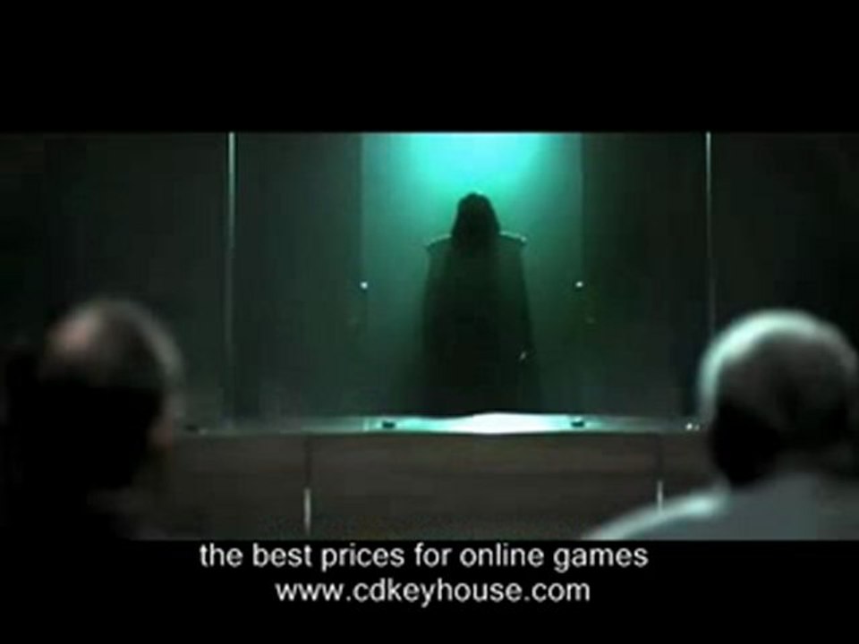 Selling Cheap Command & Conquer 4: Tiberian Twilight CD ...