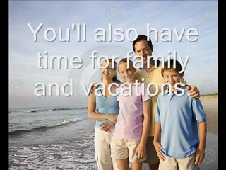 Computer Internet at Home Business