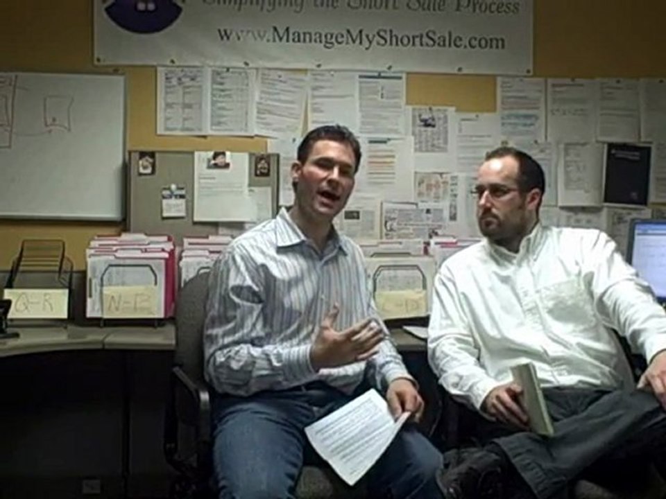 HFC Beneficial's Short Sale Guidelines Exposed!