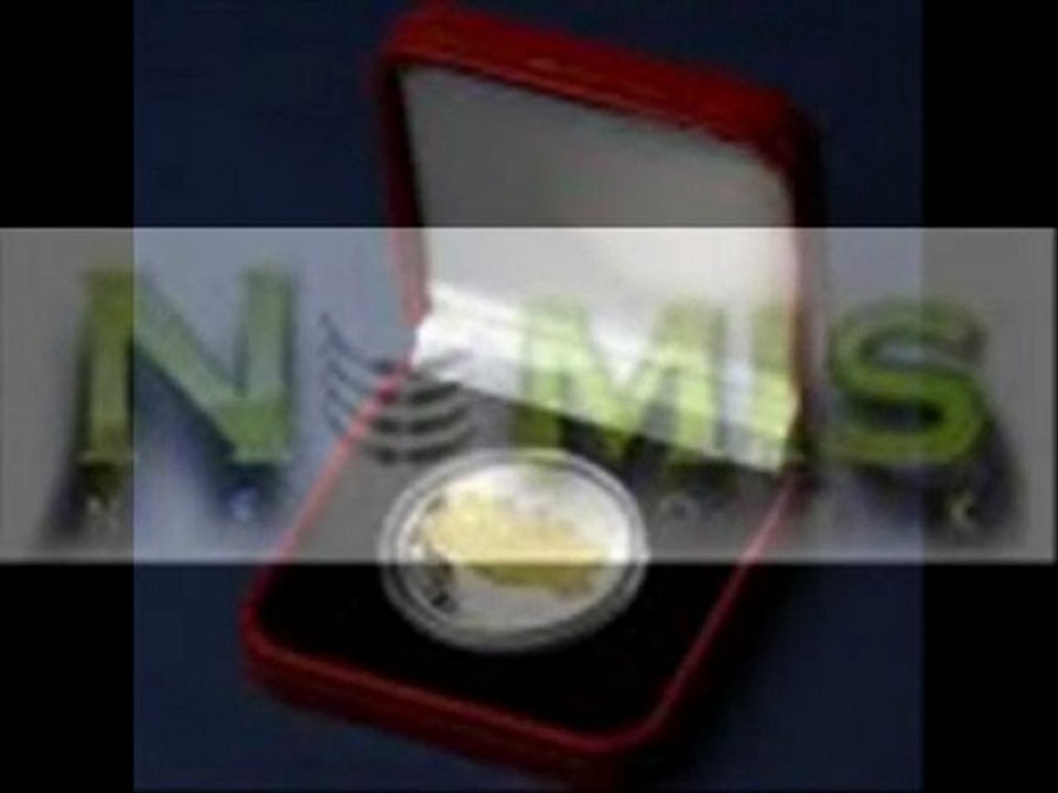 Coins Are Cool {Numis Network} Song