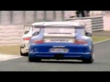 Albi Porsche Carrera Cup Course 1 2008