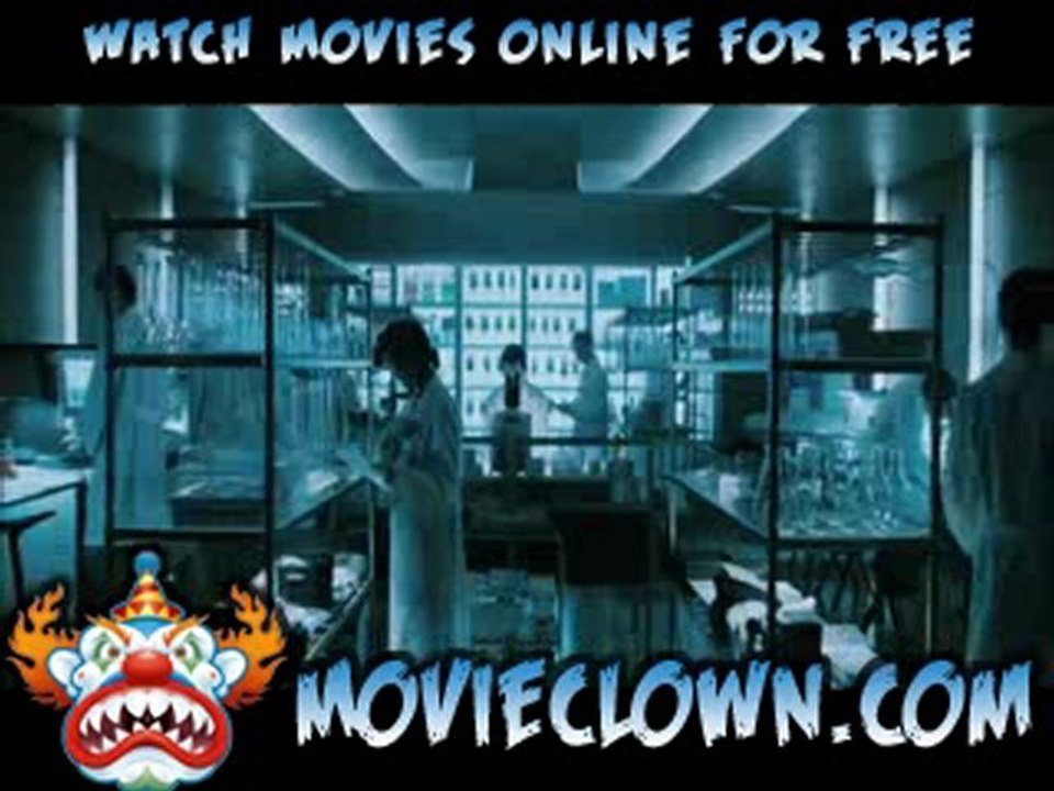 Watch Daybreakers (2010) online for free