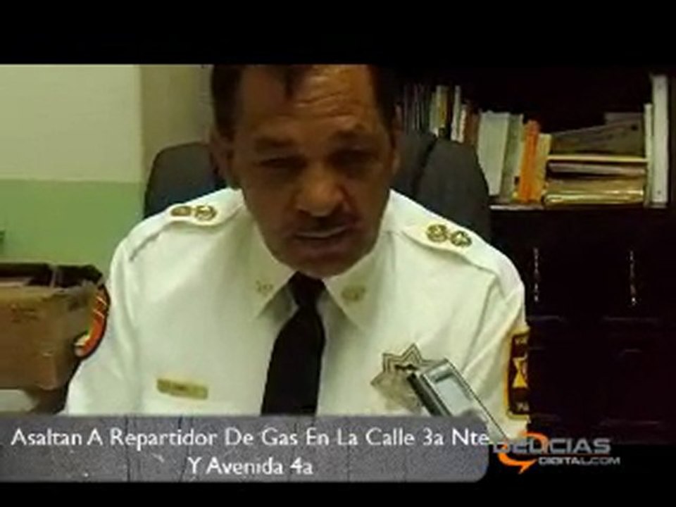 asalto