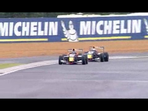 Le Mans - FR 2.0 WEC - Course 2008