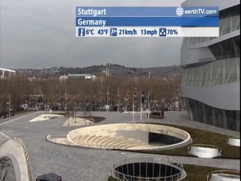 Vienna - Austria, Dusseldorf - Germany, Antibes - Juan-les-Pins - France, Ascona - Ticino - Switzerland, Stuttgart - Germany, Agadir - Morocco, Warsaw - Poland