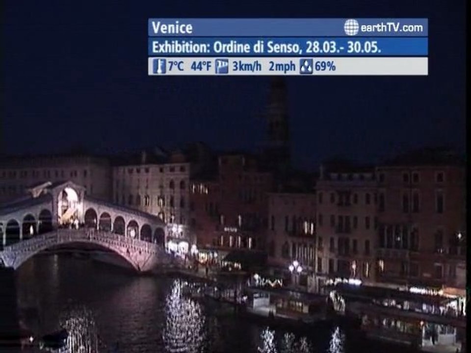 Udaipur - India, Honolulu - USA, Antibes - Juan-les-Pins - France, Venice - Italy, Dubrovnik - Croatia, Johannesburg - South Africa, Agadir - Morocco