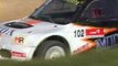 Rallycross - Mayenne - D3 2008