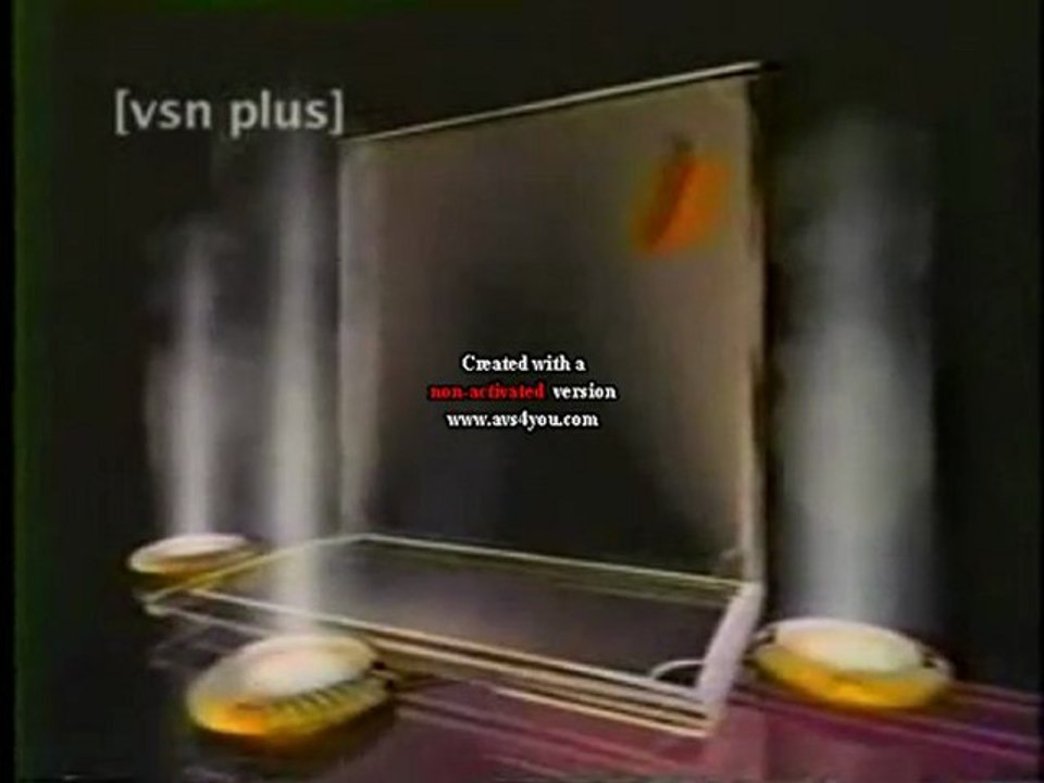 V Bumper