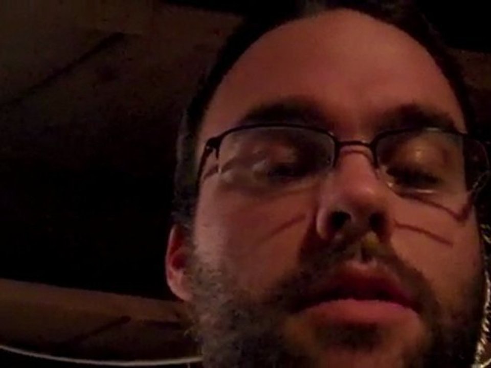 30 Days Raw Food Experience | Day 1