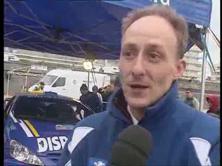 Championnat Team Le Touquet 2008