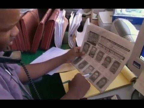 Wanted - Recherchés morts ou vifs