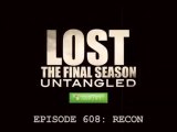 Lost Untangled : 6.08 | Recon