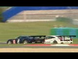Magny-Cours - GT - GT3 - Course 2 2008