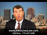 Woodstock GA Personal Injury Attorney Woodstock-Andrew Jone