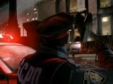 Dead to Rights Retribution - City in Chaos Trailer