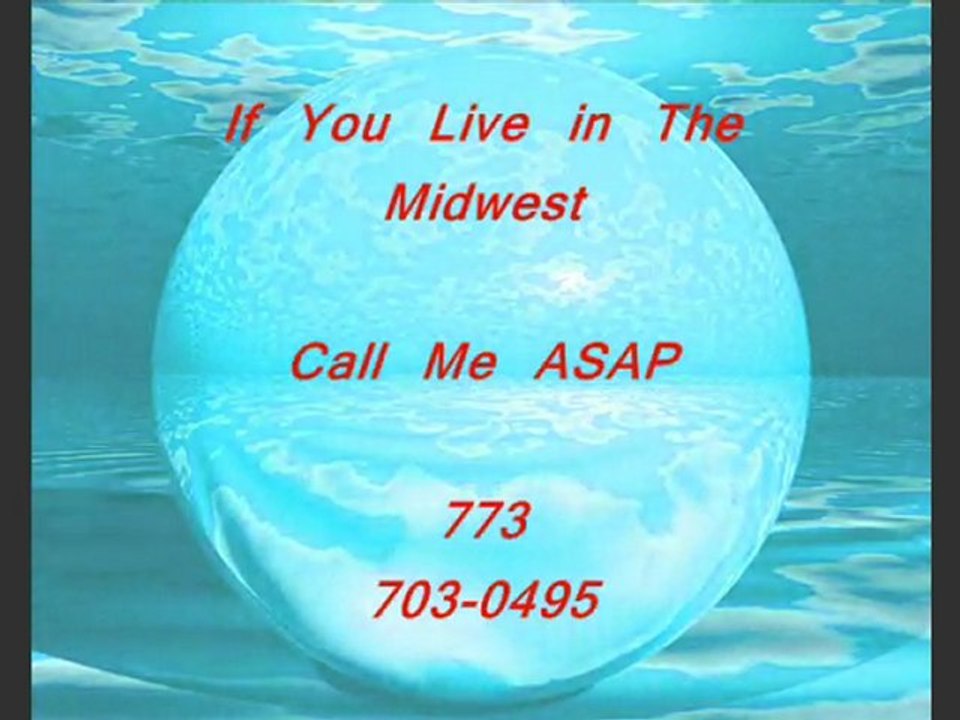 AMEGA GLOBAL ~ *Zero Energy Storm Hits Chicago*