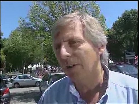 Rallye Subaru Boxer Diesel Cup 2008