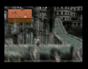 [Valkyrie Profile 2:Walkthrough] 17 - Audoula du lac ...