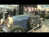 Retromobile 2009