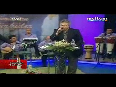 Cengiz Kurtoğlu ( Türüt ile Türküler Bölüm 7/9 )