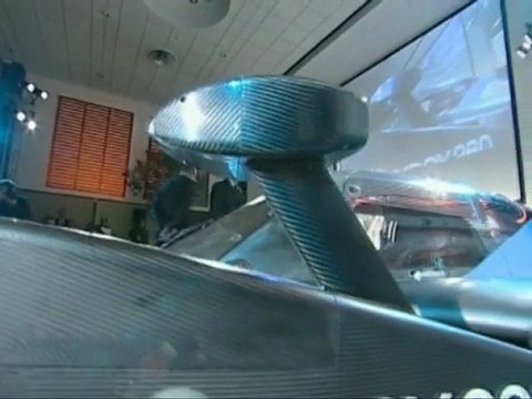 24H du Mans Peugeot 908 2009