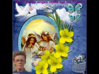 toi mon ange